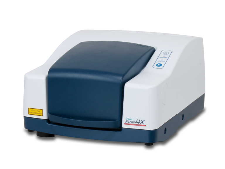 Khái niệm máy quang phổ hồng ngoại chuyển hóa Fourrier (FTIR)
